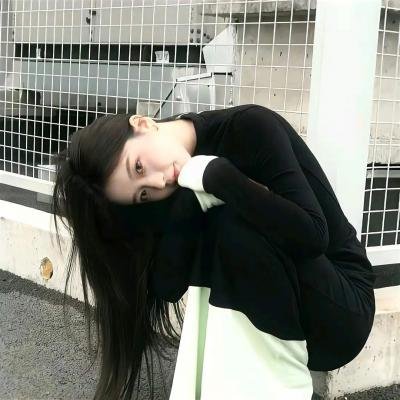 不只是闺蜜